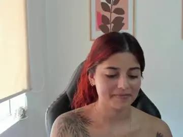 Chaturbate Sex Cam of shylittlebunny