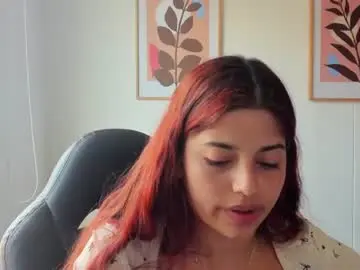 Chaturbate Nude Webcam of shylittlebunny