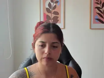 Chaturbate Best Webcam of shylittlebunny