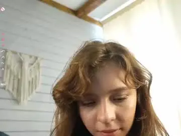 Chaturbate Live Sex Cam of ameliabiers