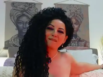 Chaturbate Sex Chat of anissia_teaser