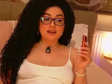 Chaturbate Live Sex of anissia_teaser