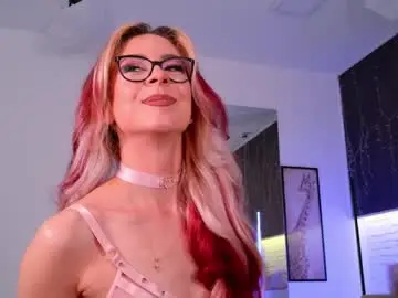 Chaturbate Adult Video Chat of cindefucknrella