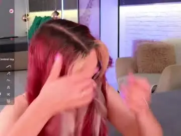 Chaturbate Best Webcam of cindefucknrella