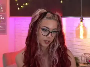 Chaturbate Live Sex of cindefucknrella