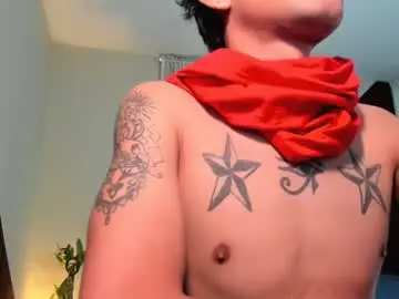 Chaturbate Live Sex Cam of guy_veryhot1