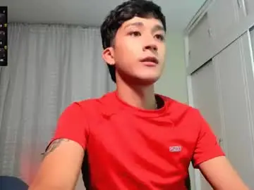 Chaturbate Adult Webcams of guy_veryhot1