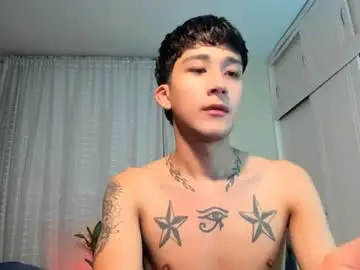 Chaturbate Free Porn Cam of guy_veryhot1