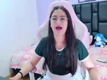 Chaturbate Private Sex Chat of im_eliza
