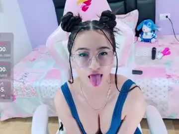 Chaturbate Free Live Porn of im_eliza