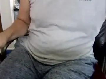 Chaturbate Best live sex cam show of kenski1967