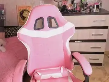 Chaturbate Free Live Porn of margot_pink