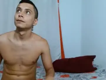 Chaturbate Adult Webcams of nico_y_nina