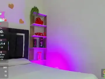 Chaturbate Best live sex cam show of nicol_trans