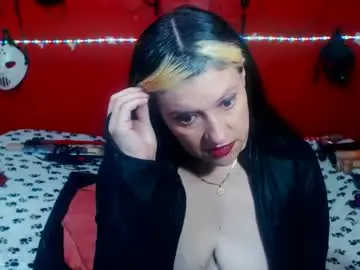 Chaturbate Sex Chat of randymaturex01