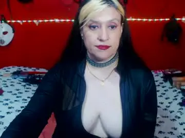 Chaturbate Sex Chat of randymaturex01