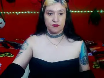 Chaturbate Adult Video Chat of randymaturex01