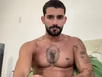 Chaturbate Best live sex cam show of sexyasaf1018
