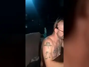 Chaturbate Best live sex cam show of sexydaddy115851