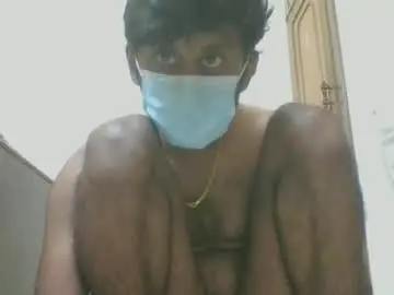 Chaturbate Live Sex Cam of shyamsundr619