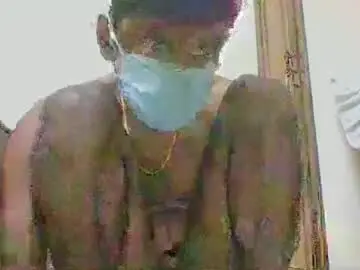Chaturbate Free Porn Cam of shyamsundr619
