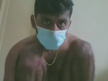 Chaturbate Free Porn Cam of shyamsundr619