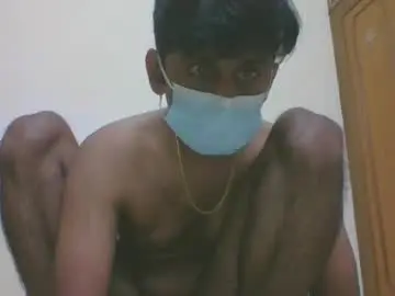 Chaturbate Best live sex cam show of shyamsundr619