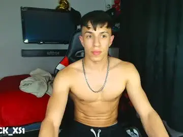 Chaturbate Live Sex Cam of strong_jackxxx