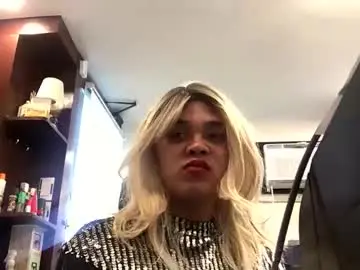 Chaturbate Nude Webcam of thegreatgoddess