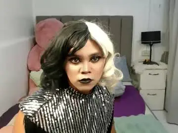 Chaturbate Sex Cam of thegreatgoddess