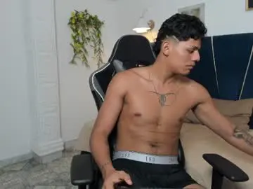 Chaturbate Free Porn Cam of valerio_cum18