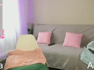 Chaturbate Live Sex Cam of vik_and_love