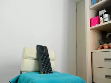 Chaturbate Live Sex Cam of xshantall_hotx