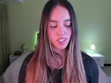 Chaturbate Adult Webcam of _charlotte_evans_2