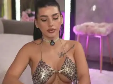 Chaturbate Sex Chat of ammyblair