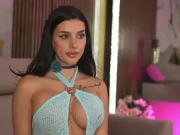 Chaturbate Adult Webcam of ammyblair