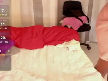 Chaturbate Sex Cam of caryn_johnson