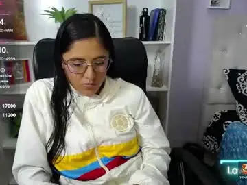 Chaturbate Nude Webcam of chantal_adams0