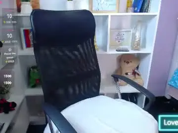 Chaturbate Sex Chat of chantal_adams0
