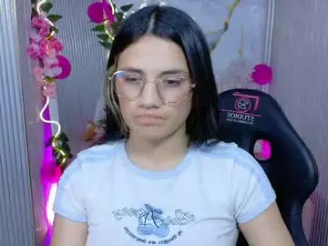 Chaturbate Live Porn of chiara_tay