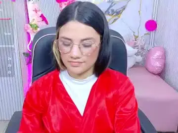 Chaturbate Best Webcam of chiara_tay