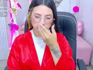 Chaturbate Live Sex of chiara_tay