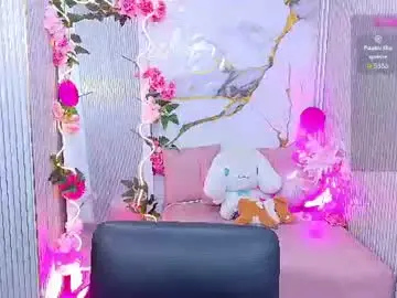 Chaturbate Live Porn of chiara_tay