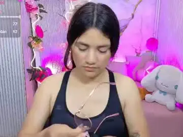 Chaturbate Sex Cam of chiara_tay