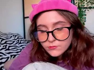 Chaturbate Nude Webcam of diana_floweri