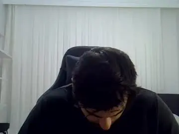 Chaturbate Nude Webcam of fortiori8