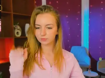 Chaturbate Nude Webcam of isabella_misis