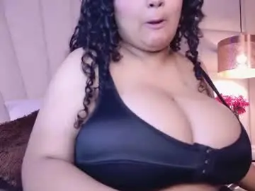 Chaturbate Nude Webcam of kity_hill