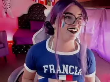 Chaturbate Sex Cam of lilithdark666_bl