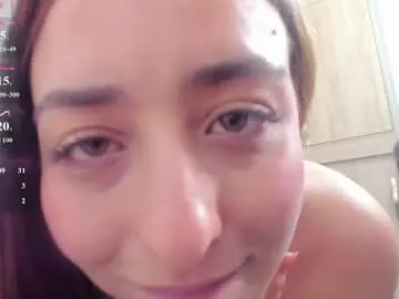 Chaturbate Watch Live Sex Cams of oralarson01